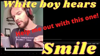 Scarface FT. Tupac - Smile (First Time Reaction!!)