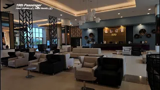 Hotel Riu Dubai 🛏️› in ☼ Deira Island ☼ Emirates | Riu Hotels & Resorts