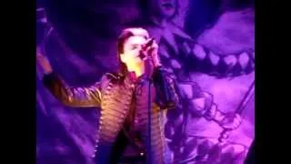 Lacrimosa LIVE In Moscow - Ohne Dich ist alles nichts 2013