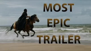 Game Of Thrones - Season 5 - Most Epic Trailer