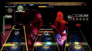 Rock Band 4 - You May Be Right - Billy Joel - Full Band [HD]