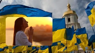 Василь Дунець. "Я ГОСПОДА БЛАГАЮ" Прем'єра пісні.