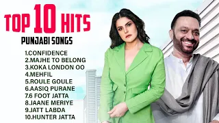 Surjit Bhullar New Punjabi Songs | New Punjabi Jukebox 2024 | Best Of Surjit Bhullar Song 2024