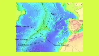 YDB Catastrophe / Atlantis Moral Collapse? / Cosmography101-31.1 w/ Randall Carlson 2008