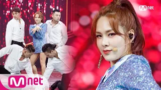 [CHAE YEON - Bazzaya] Comeback Stage | M COUNTDOWN 181115 EP.596