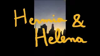 HERMIA & HELENA (2016) dir. Matías Piñeiro - trailer oficial