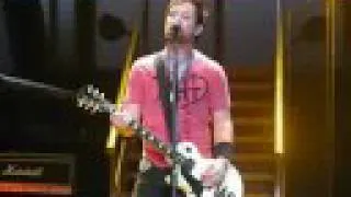 David Cook, Hello - Newark First Night