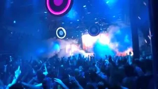 Nicky Romero at ADE 2013