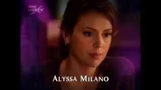 Charmed Season 9 Special Opening Credits