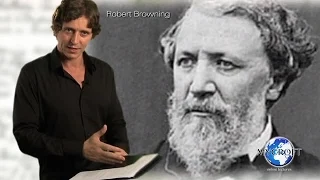 Robert Browning - My Last Duchess - Analysis. Poetry Lecture by Dr. Andrew Barker