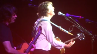 Paul McCartney - And I Love Her - American Arena Miami - Florida - 7/7/17