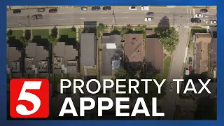 Deadline approaching to file your property assessment appeal