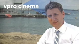 Cannes Report 2016 Day 8: Jeff Nichols on Loving