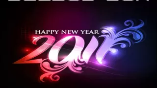 DeeJay Dan - Happy New Year! 2011