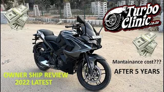 Pulsar RS200 BS4 5 years | Ownership Review | Still worth buying??