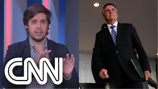 Joel Pinheiro: Invasões de terra alimentam fantasma e Bolsonaro vai explorar | CNN ARENA