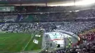 Stade de France 29 04 06 PSG-OM