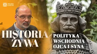 Polityka zagraniczna dynastii Piastów | HISTORIA ŻYWA