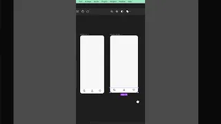 Use Constraints in Figma for your responsive designs!