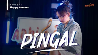 HAPPY ASMARA - PINGAL (Official Music Video)