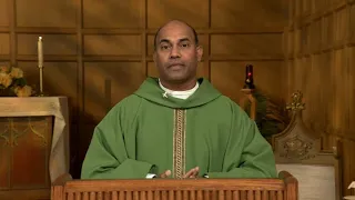 Sunday Catholic Mass Today | Daily TV Mass, Sunday September 25, 2022