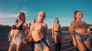 Electro & House 2024 ♫ Shuffle Dance Special (Music Video) EDM Mashup Mix