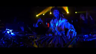 Lexlay @ Dikey 27/01/2023 Mar del Plata - Argentina 4k videoset