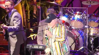 The Beach Boys (W/ Hollywood Bowl Orchestra) - Kokomo (Hollywood Bowl LA CA 7/2/2023)