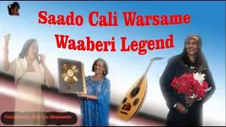 Saado Cali Warsame   Waaberi Legend Mix   YouTubevia torchbrowser com