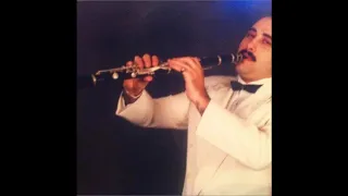 Alexander Khafizov - Clarinet Popuri (1990s) Live Performance