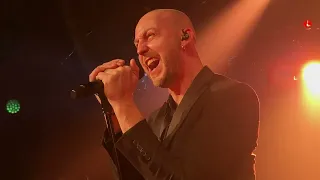 Soen - Modesty (Montreal, 11/26/22)