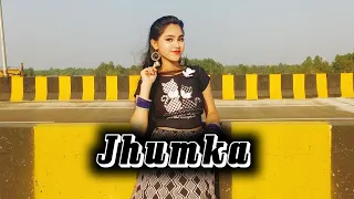 Jhumka || Xefer x Muza || Dance Cover || Paromita Sarkar ||