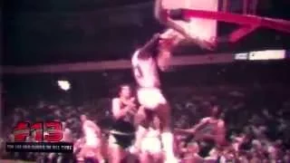 Top 100 NBA Dunks of All Time Part 2 (40-1)