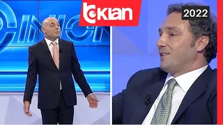 “I pari shkodran që po rri kaq urtë”, batuta mes Fevziut dhe Spahisë