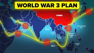 US World War 3 Plan