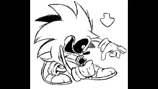 sanic.exe but pinterest images what i found