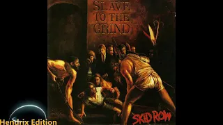 Wasted Time - Skid Row - Tradução.