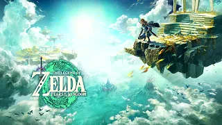 Construct Factory 5 - The Legend of Zelda: Tears of the Kingdom (OST)