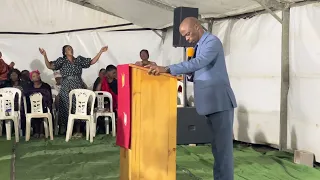 Prophet S Msimanga 20 March 2023 Umkhuleko wokubonga