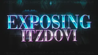 Exposing + Confession ItzDovi (feat. @exsii )