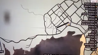 Where to find a forklift in GTA5