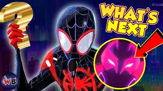 Spider-Man: Beyond The Spider-Verse Predictions We LOVE and HATE 🕷️