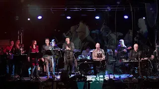 “The Nightfly” (Donald Fagen Cover) - Live at 3rd and Lindsley 3-15-18