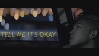 [NamSong FMV] Tell Me It's Okay