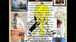 megamix 30mn ItaloDance 80'S dj TITIMIX LA CUEVA & le clin d'oeil discotheques63 mp3