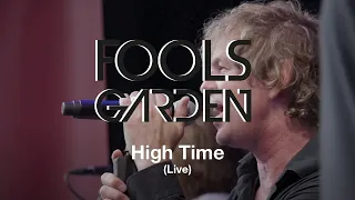 Fools Garden & SWDKO - High Time (Live)