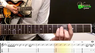 [아름다워] 윤수일/윤수일밴드 - 기타(연주, 악보, 기타 커버, Guitar Cover, 음악 듣기) : 빈사마 기타 나라