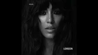 Loreen - My Heart Is Refusing Me (Male version)