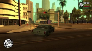 Gta SA (Downgrade)