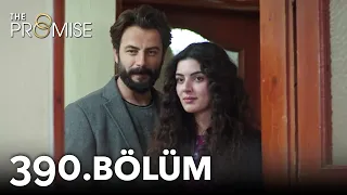 Yemin 390. Bölüm | The Promise Season 4 Episode 390